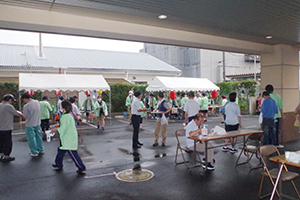 貴峯荘 えんにち