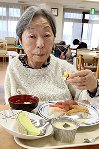握り寿司