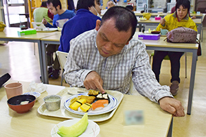 握り寿司