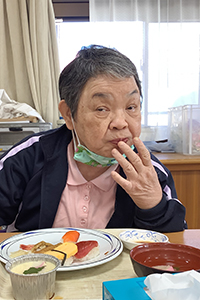 握り寿司