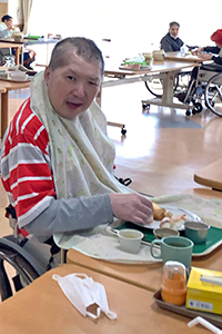 握り寿司