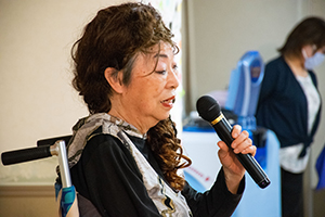第8回カラオケ大会
