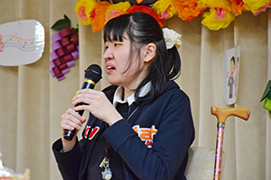 第8回カラオケ大会