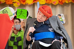 第8回カラオケ大会