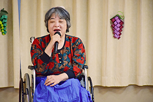 第8回カラオケ大会