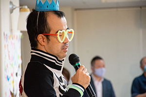 第8回カラオケ大会
