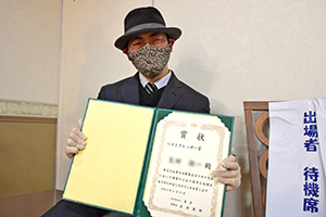 第8回カラオケ大会