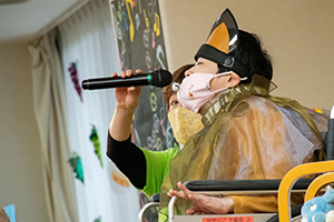 第8回カラオケ大会