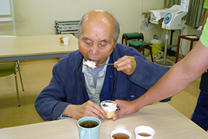 ケーキセレクト