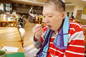 ケーキセレクト