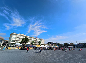 富士見地区第22回市民体育レクリェーション大会