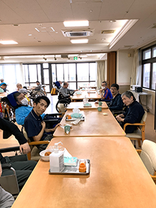 パンセレクトを開催しました♪