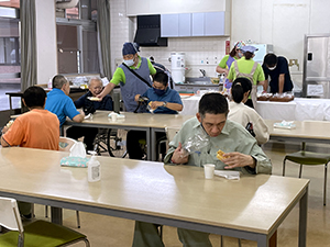 パンセレクトを開催しました♪