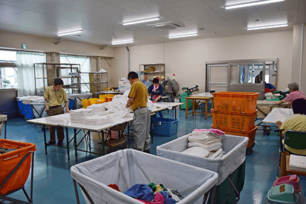 貴峯荘ワークピア